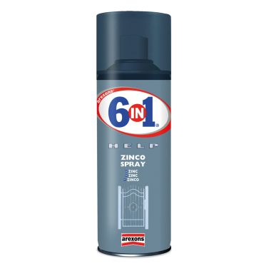 HELP Zinco 6in1 Arexons