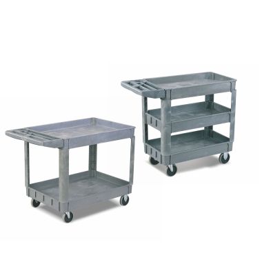 Carrelli porta utensili UD 252 - UD 253