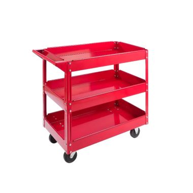 Carrelli porta utensili a 3 piani C774