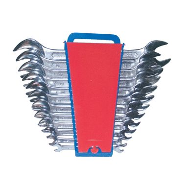 Set di chiavi fisse - cromo vanadio FA 501 V