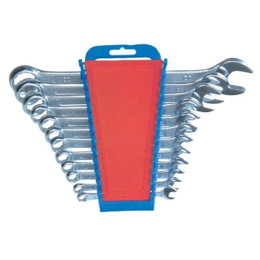 Set di chiavi combinate - cromo vanadio FA 502