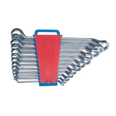 Set di chiavi poligonali - cromo vanadio FA 503