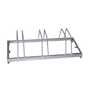 Porta biciclette multiplo