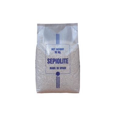 Sepiolite