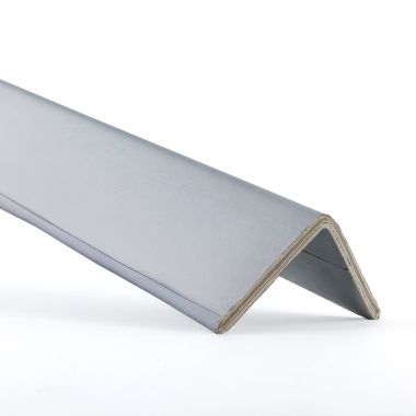 Angolare ALU alluminizzato 35x35x5 mm