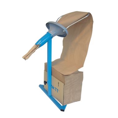 Imbuto manuale per carta Fillpak RANPAK