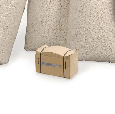 Carta RANPAK Fillpak 50 gr/mq.