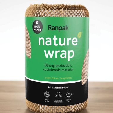Nature Wrap rotolo da 9 metri