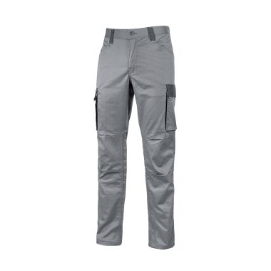 Pantalone Crazy Stone U-POWER