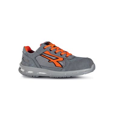 Scarpa bassa Ultra S1PS FO SR ESD U-POWER