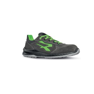 Scarpa bassa Denver S1PS FO SR ESD U-POWER