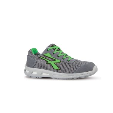 Scarpa bassa Summer S1PS FO SR ESD U-POWER