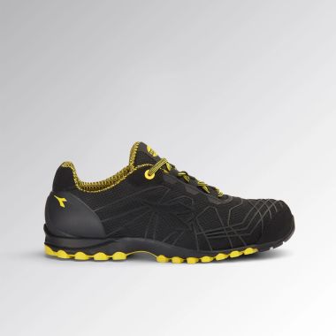 Scarpa bassa Beat DA2 Text Low S1PS FO HRO SR DIADORA