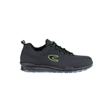 Scarpa bassa Monti S3S FO SR COFRA