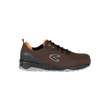 Scarpa bassa Chuck S3S FO SR COFRA