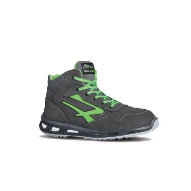 Scarpa alta Hummer S3S CI FO SR ESD U-POWER