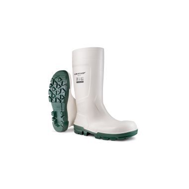 Stivale Protomastor Safety SB FO SRA DUNLOP