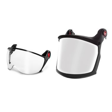 Kit Visiere per elmetti Zenith X® KASK