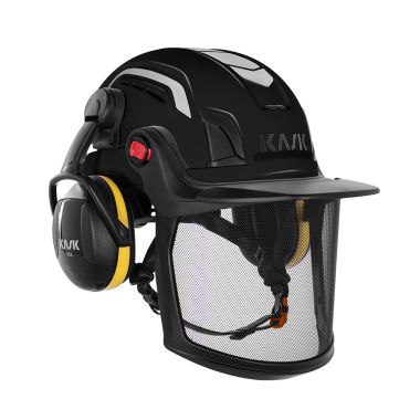 Elmetto Zenith X Air Combo® KASK
