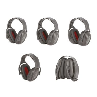 Cuffie antirumore serie VS100D HONEYWELL