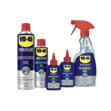 WD-40® BIKE