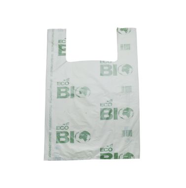 Shoppers compostabili