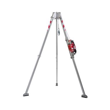 Kit spazi confinati HONEYWELL
