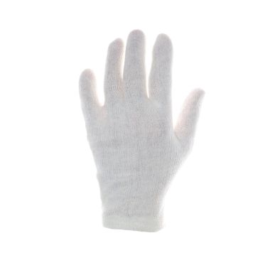 Sottoguanto in cotone