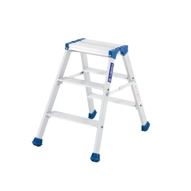 Scala PLATINUM doppia salita