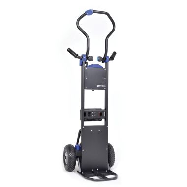 Carrello a batteria DL150 per scale