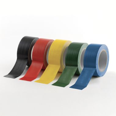 Nastri adesivi telati plastificati