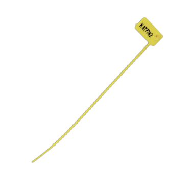Sigilli di sicurezza in nylon con numerazione V88L