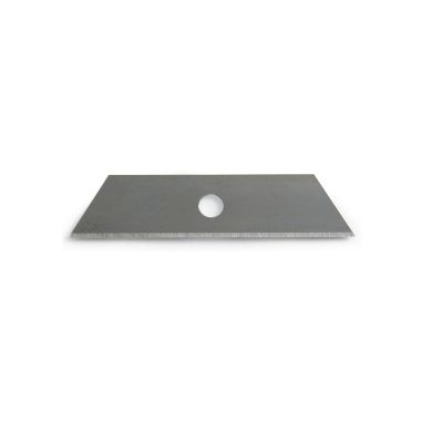 Blister 10 lame trapezoidali per cutter SX-12