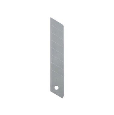 Lama a spezzare 18 mm per cutter NTY