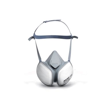 Semimaschera Compact Mask serie 5000 MOLDEX