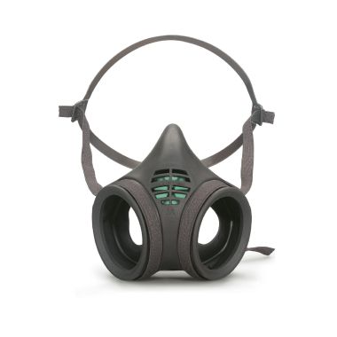 Semimaschera Moldex 8002 tg. M