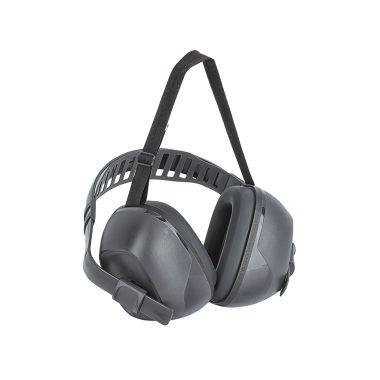 Cuffia antirumore Honeywell Verishield VS130M dielettrica multiposition