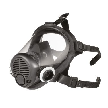 Maschera intera Honeywell Opti-Fit Twin taglia M