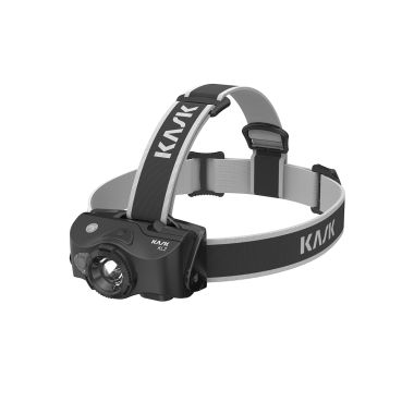 Lampada KL2 per elmetto KASK WLA0002
