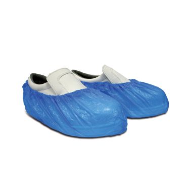 COPRISCARPE PL 404 politene blu
