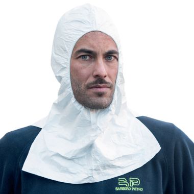 Cappuccio T13 Tyvek