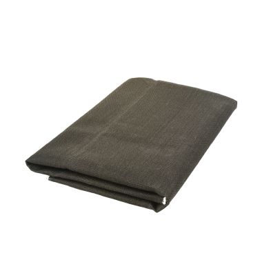 Coperta per saldatura THETIS in fibra di vetro 200 x 200 cm