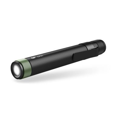 Torcia compatta a penna ERICIUS CP21 GP BATTERIES