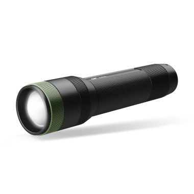 Torcia compatta ricaricabile URSA CR41 GP BATTERIES