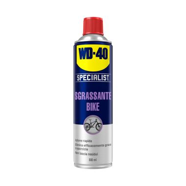 WD-40 BIKE SGRASSANTE