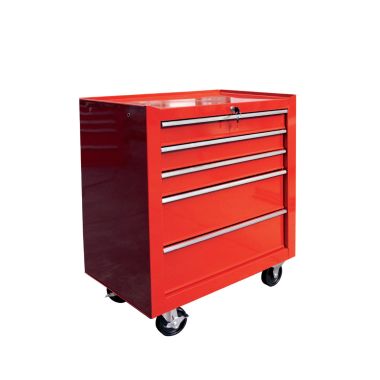 Carrello portautensili TBR2005-X 5 cassetti