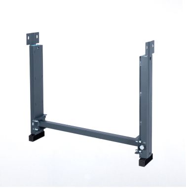 Cavalletto per piani a rulli ST83