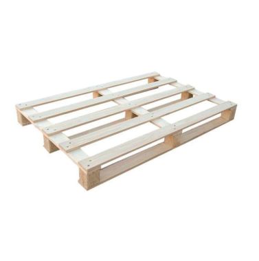 Pallet in legno 4284 4 vie