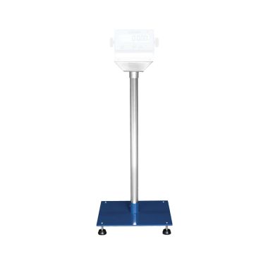Colonna sostegno lamiera verniciata