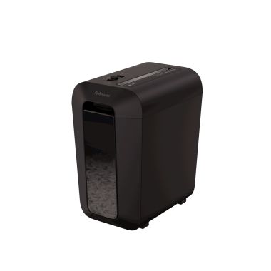Distruggidocumenti a frammenti Fellowes LX65